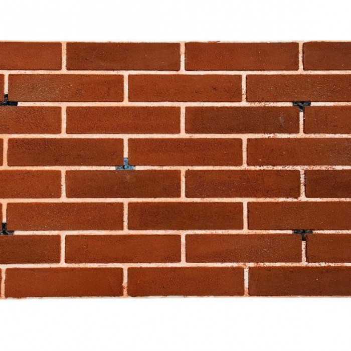 Термопанель рядовая KlinkerFlex Liverpool 40х560х1040