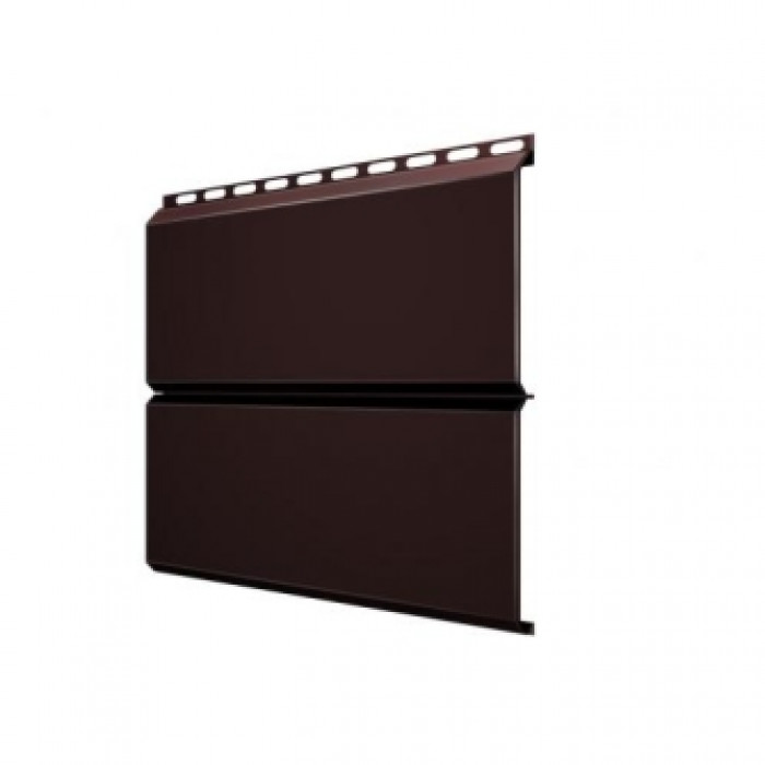 Шоколадный