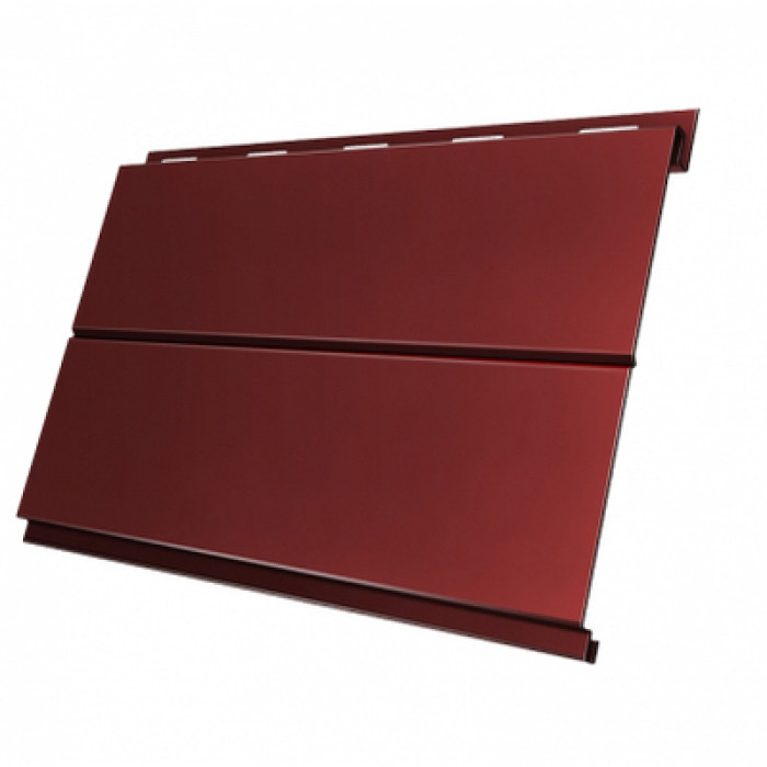 Оксидно-красный